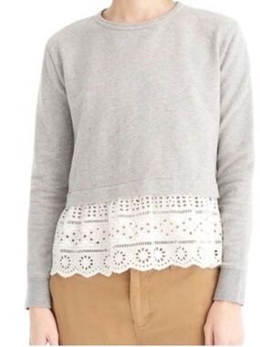 J. Crew Sweater